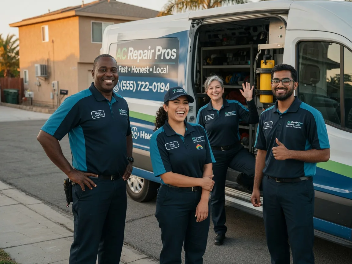 AC Repair company in Kenvir, KY